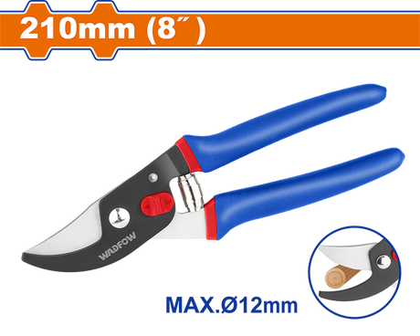 Foarfeca pentru crengi WADFOW 8" (200mm)