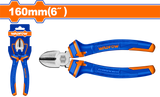 Cleste taietor Wadfow, otel carbon, 6"/160mm