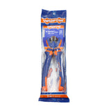 Cleste Taietor Wadfow, otel carbon 180mm/7"