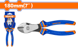 Cleste taietor Wadfow, otel carbon, 7"/180mm