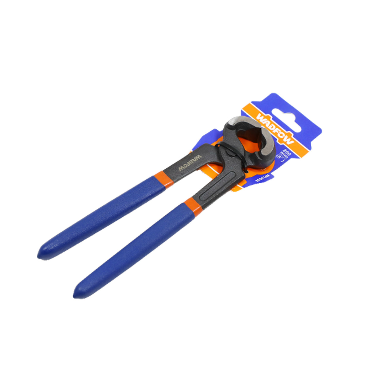 Cleste pentru cuie Wadfow, 8"/200mm