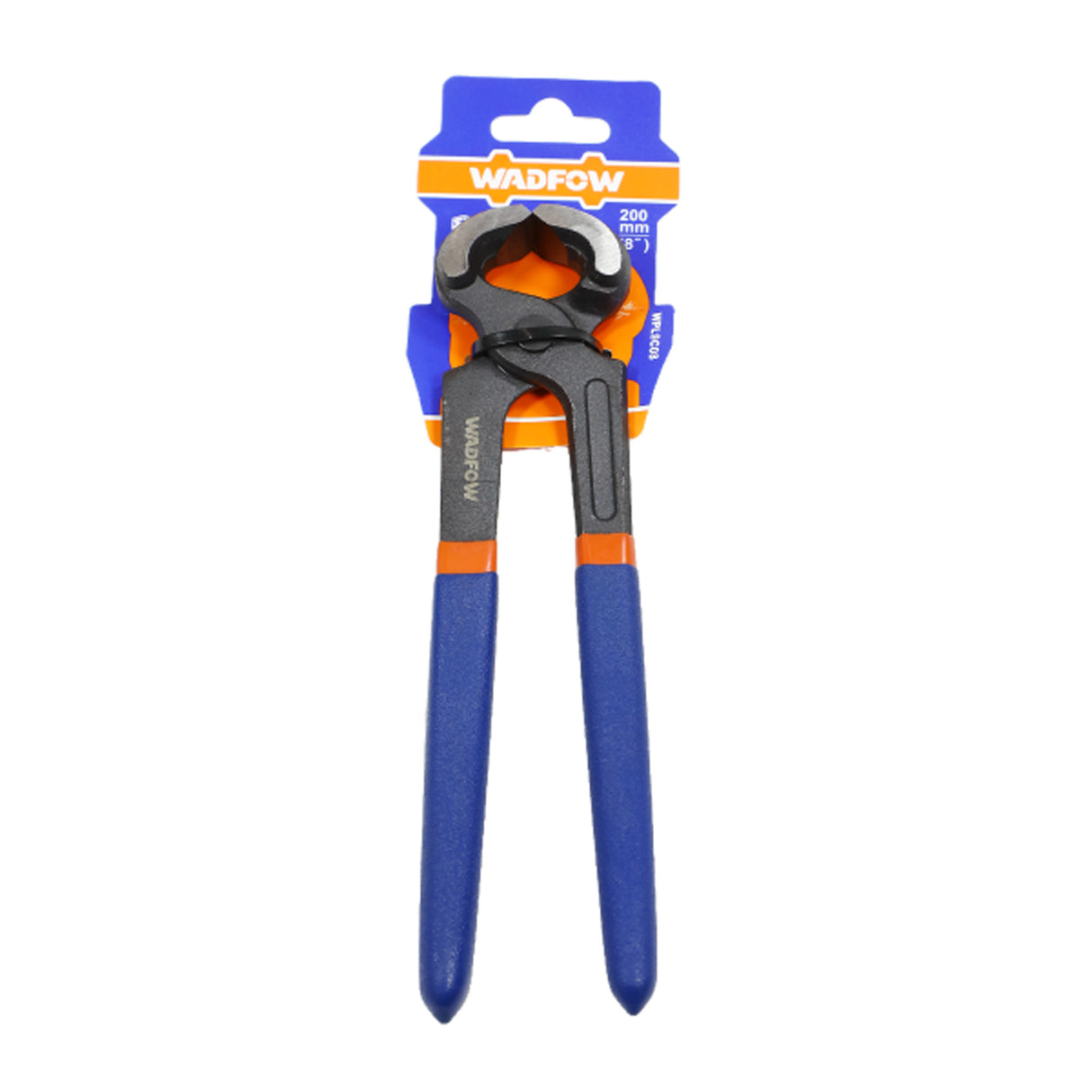 Cleste pentru cuie Wadfow, 8"/200mm