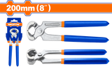 Cleste pentru cuie Wadfow, 8"/200mm