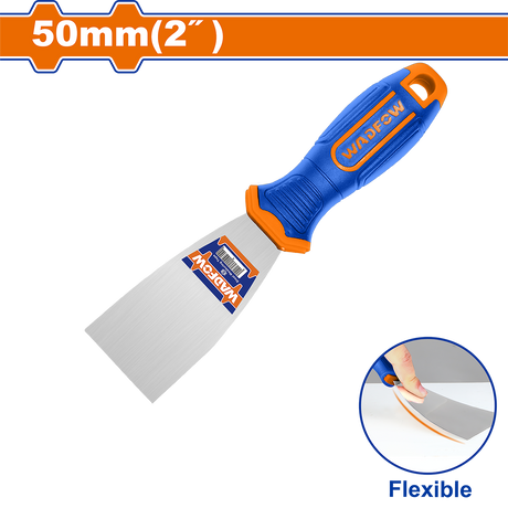 Spaclu metal finisat WADFOW 50 mm