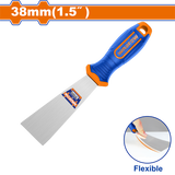 Spaclu metal finisat WADFOW 38 mm