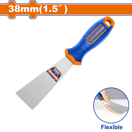 Spaclu metal finisat WADFOW 38 mm