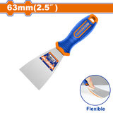 Spaclu metal finisat WADFOW 63 mm