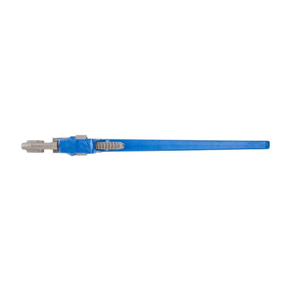 Cleste mops Wadfow, dimensiune 8"/200mm, diametru maxim de prindere 27mm, otel carbon
