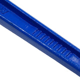 Cleste mops Wadfow, dimensiune 14”/355mm, diametru prindere 48mm