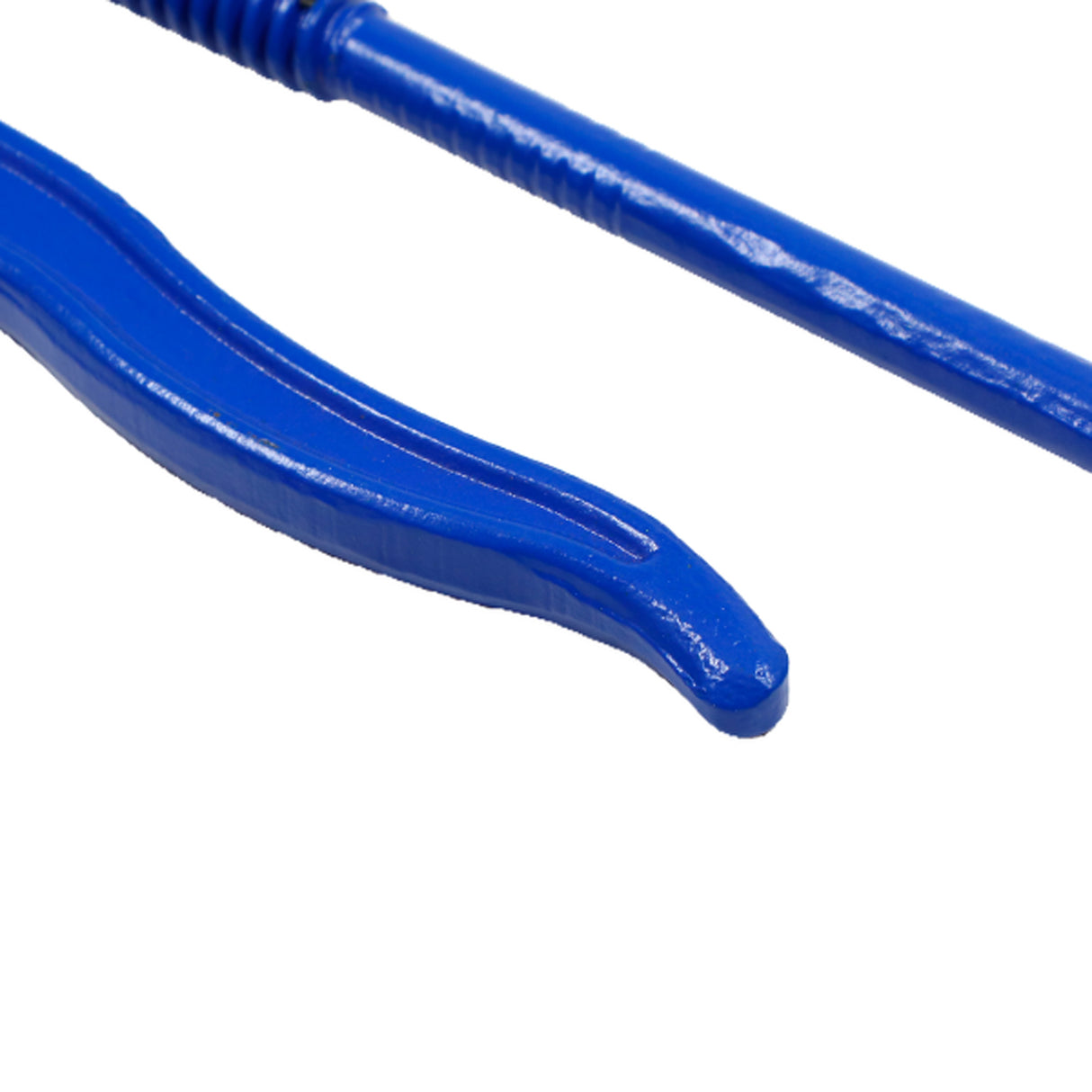 Cleste mops suedez Wadfow, otel carbon, diametru de prindere 40mm, 45°