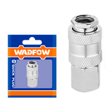 Conector aer mama WADFOW, filet interior 1/4"