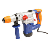 Ciocan rotopercutor Wadfow, 1050W, 240V, 4.5J, 1100rpm, 3800bpm, prindere SDS Plus