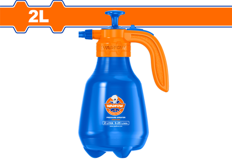 Pulverizator manual Wadfow, duza reglabila, 2.5bar, 2l