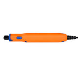 Minipolizor WADFOW 18V, 7W, 22000 rpm, mandrina 3.2 mm, 12 accesorii, control variabil al vitezei