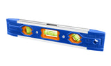 Nivela cu bula Wadfow, precizie ±0.5mm/m, 22.5cm