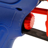 Pistol de vopsit WADFOW 20V – debit 650ml/min, rezervor 800ml, accesorii incluse (fara acumulator si incarcator)