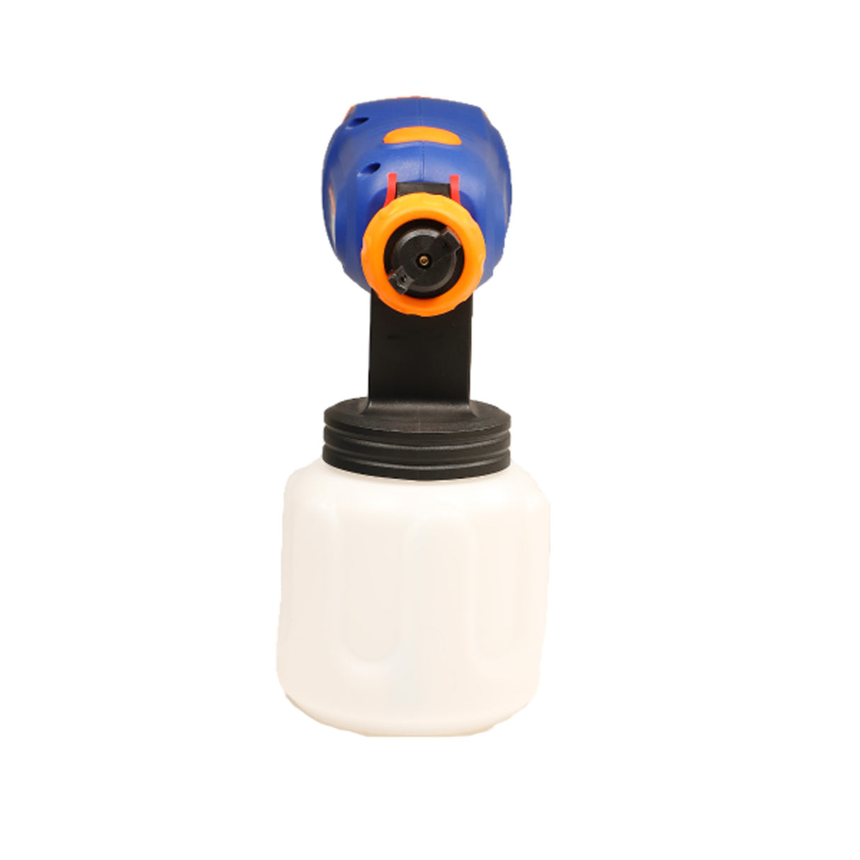 Pistol de vopsit WADFOW 20V – debit 650ml/min, rezervor 800ml, accesorii incluse (fara acumulator si incarcator)