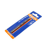Burghiu pentru metal Wadfow, otel M2 HSS, diamentru 6mm