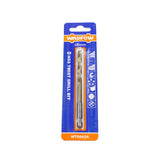 Burghiu pentru metal Wadfow, cap bit, prindere hexagonala 1/4", HSS 6mm