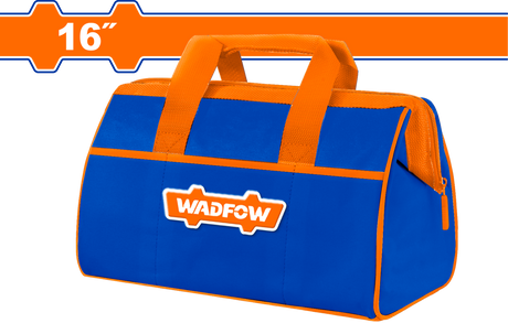 Geanta scule Wadfow, 41x21x29cm, sarcina maxima 12kg, cadru rigid