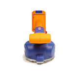 Vibrator cu ventuza pentru placi ceramice WADFOW 20V – 10000 rpm, 130mm, 50kg (nu include acumulator)