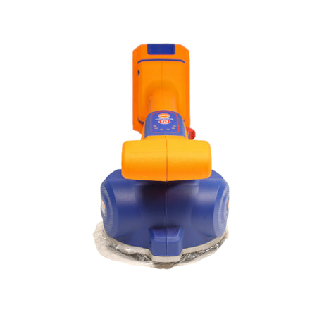 Vibrator cu ventuza pentru placi ceramice WADFOW 20V – 10000 rpm, 130mm, 50kg (nu include acumulator)
