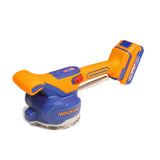 Vibrator cu ventuza pentru placi ceramice WADFOW 20V – 10000 rpm, 130mm, 50kg (nu include acumulator)