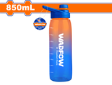 Bidon gradat apa Wadfow, 850ml