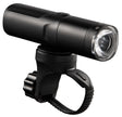 FAR LED CU LENTILA ROTATIVA PTR BICICLETA REINCARCABIL USB