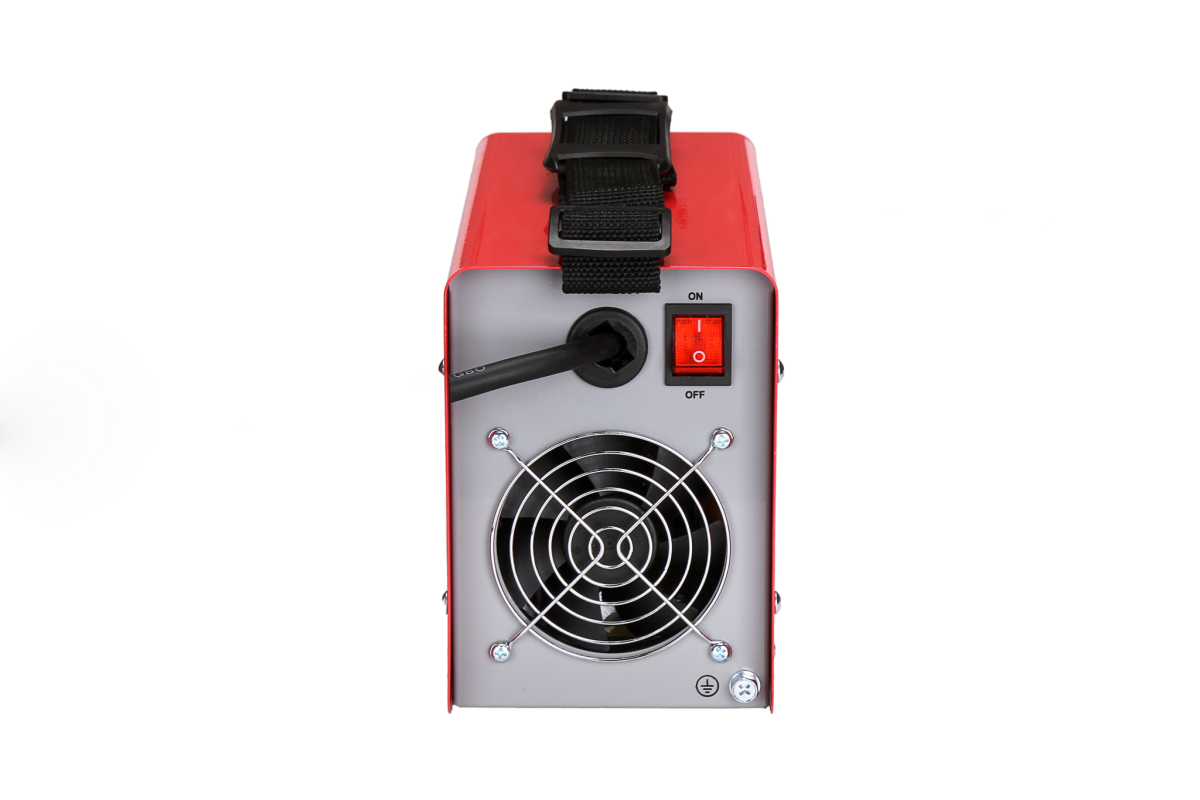 Aparat de sudura cu invertor BLADE MMA-120 Ah