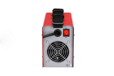 Aparat de sudura cu invertor BLADE MMA-120 Ah