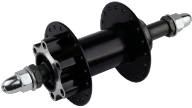 BUTUC SPATE 26 - OTEL / DISC / BILE / 36H / 3/8x175mm BC 1.37-24T ED