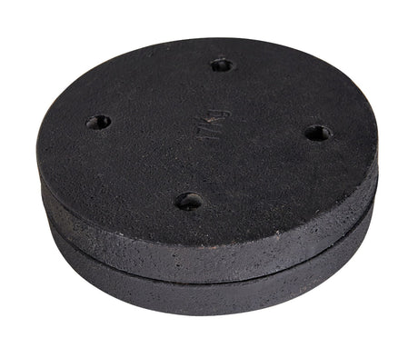 CONTRAGREUTATI ROTI 34 kg OMAC MV 15000