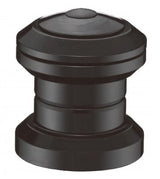 CUVETE FURCA EXTERNE - fara filet - 1.1/8 Tip A-HEAD  -  Aluminiu  -  1-1/8x34x30 Rulmenti 6.5Hx