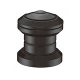 CUVETE FURCA  EXTERNE - fara filet - 1 Tip AHEAD  -  Otel - etansare la praf  -  1 Cos cu bile 5/