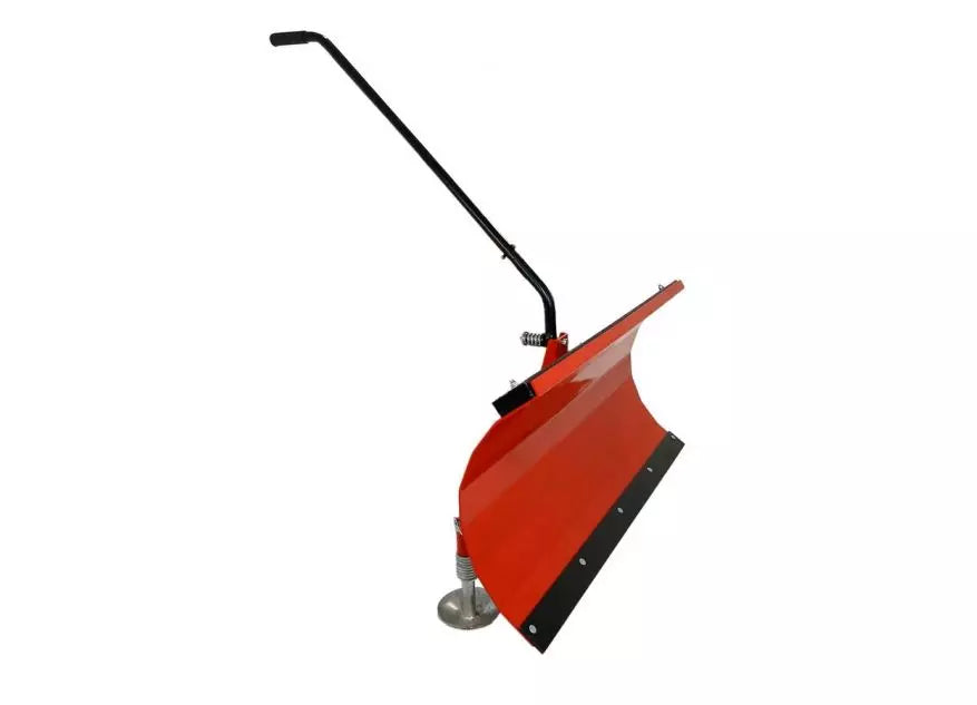 Lama de zapada motocultivator O-MAC 732PS