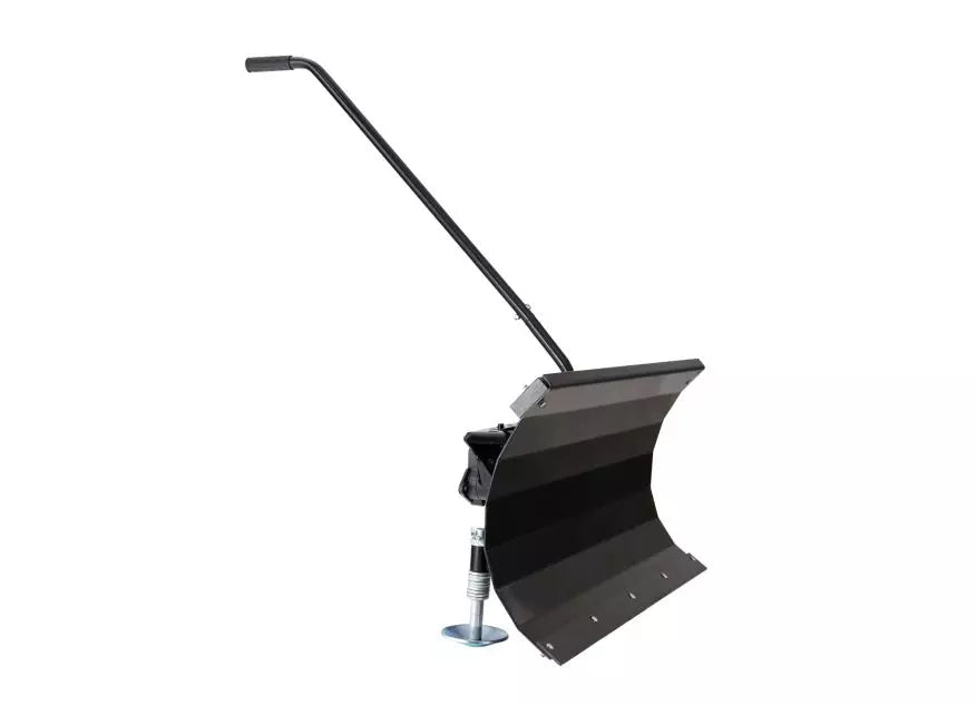 Lama de zapada motocultivator O-MAC 732PS
