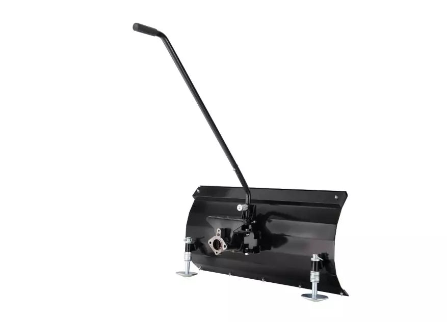 Lama de zapada motocultivator O-MAC 732PS