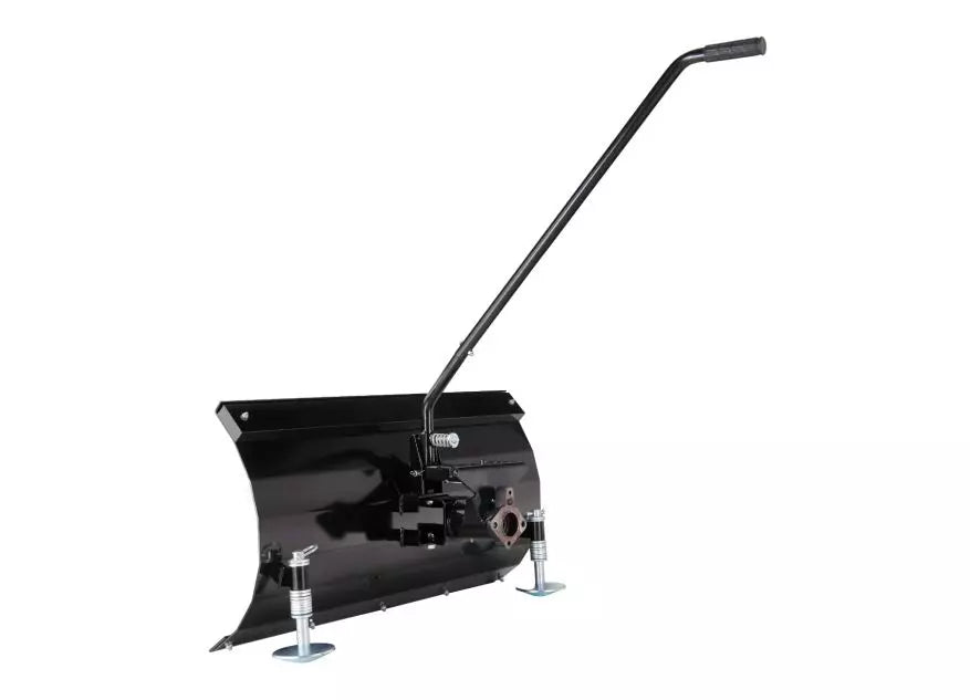 Lama de zapada motocultivator O-MAC 732PS