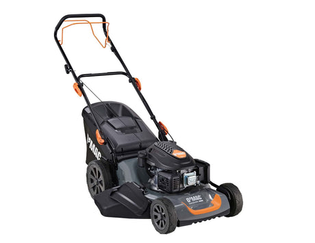 MASINA TUNS GAZON OMAC MG 5500
