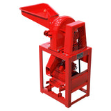 Moara de cereale electrica Rotakt ROMCF-19ZSII - 1800W, 310 kg/h, 2800rpm
