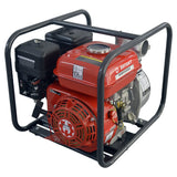 Motopompa apa curata Rotakt ROMP50ZB26 - 2'', 7 CP, 31000 l/h