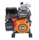 Motopompa de apa curata O'MAC MP 2500, 1.5'', 2.5CP, 15000 l/h