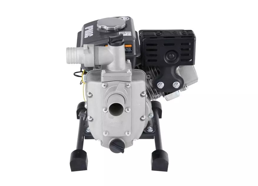 Motopompa de apa curata O'MAC MP 2500, 1.5'', 2.5CP, 15000 l/h