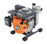 Motopompa de apa curata O'MAC MP 2500, 1.5'', 2.5CP, 15000 l/h