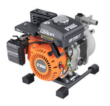 Motopompa apa curata O'MAC MP 2500,  1", 2.5CP, 80cc, 11000 l/h