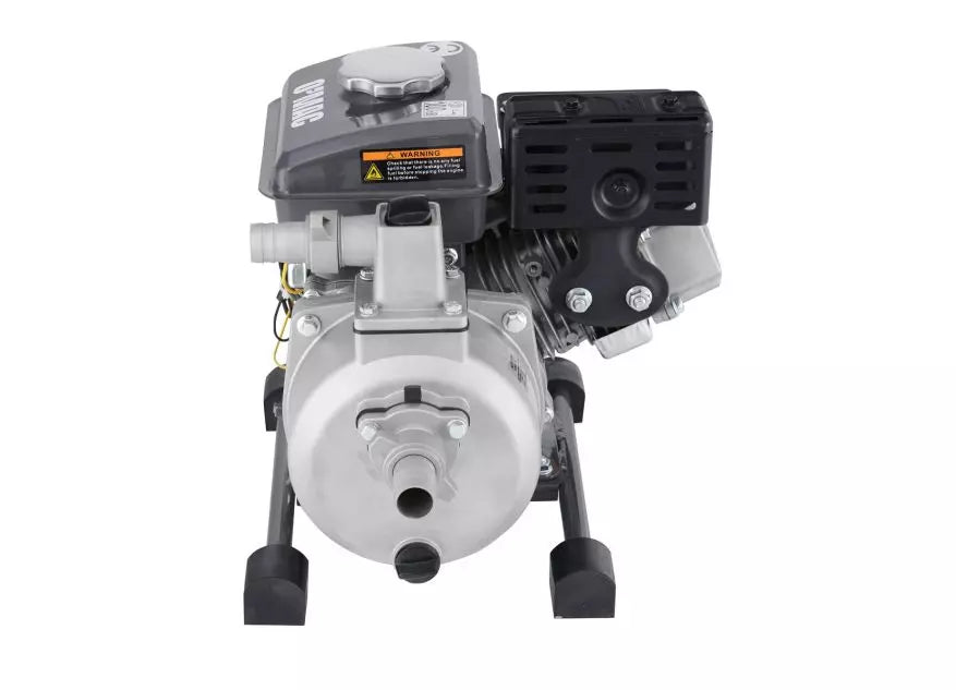 Motopompa apa curata O'MAC MP 2500,  1", 2.5CP, 80cc, 11000 l/h