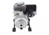 Motopompa apa curata O'MAC MP 2500,  1", 2.5CP, 80cc, 11000 l/h
