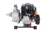 Motopompa apa curata O'MAC MP 2500,  1", 2.5CP, 80cc, 11000 l/h