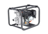 Motopompa apa O'MAC MP 6500,  2", 6.5CP, 196cc, 30000 l/h